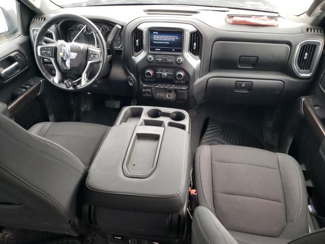 Photo 7 VIN: 3GCUYDED2LG140662 - CHEVROLET SILVERADO 