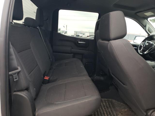 Photo 9 VIN: 3GCUYDED2LG140662 - CHEVROLET SILVERADO 