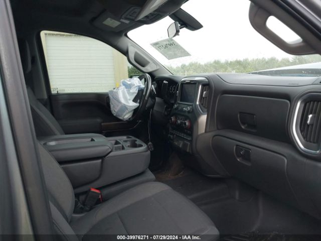 Photo 4 VIN: 3GCUYDED2LG149118 - CHEVROLET SILVERADO 