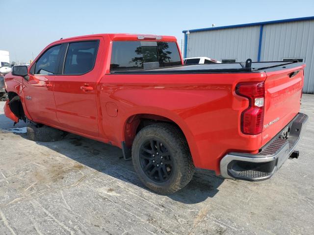 Photo 1 VIN: 3GCUYDED2LG229700 - CHEVROLET SILVERADO 