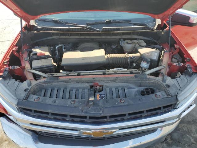 Photo 10 VIN: 3GCUYDED2LG229700 - CHEVROLET SILVERADO 