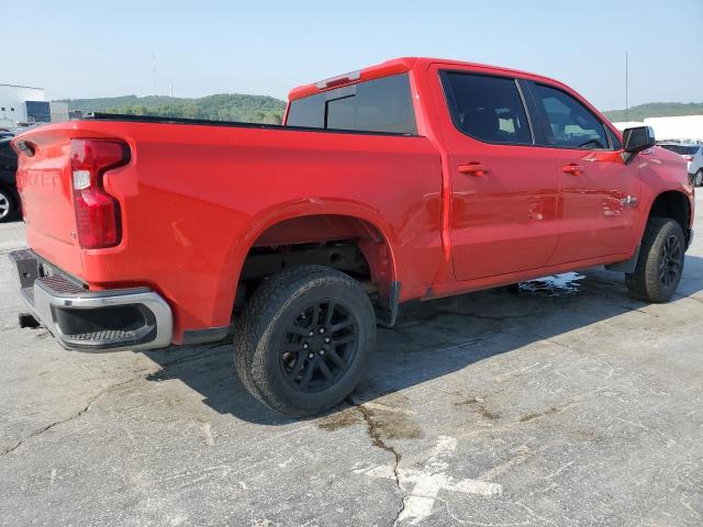 Photo 2 VIN: 3GCUYDED2LG229700 - CHEVROLET SILVERADO 