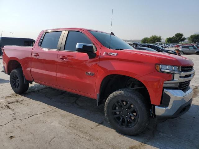 Photo 3 VIN: 3GCUYDED2LG229700 - CHEVROLET SILVERADO 