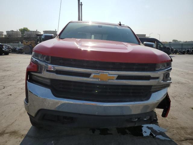 Photo 4 VIN: 3GCUYDED2LG229700 - CHEVROLET SILVERADO 