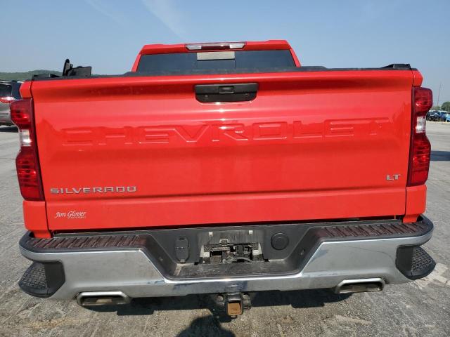 Photo 5 VIN: 3GCUYDED2LG229700 - CHEVROLET SILVERADO 