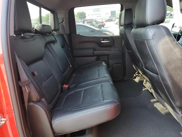 Photo 9 VIN: 3GCUYDED2LG229700 - CHEVROLET SILVERADO 