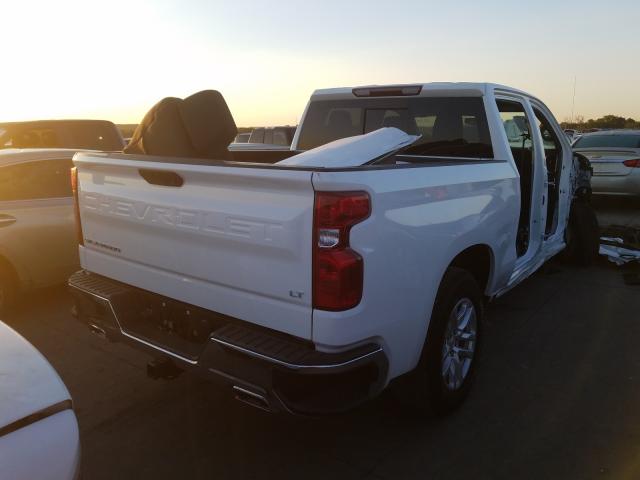 Photo 3 VIN: 3GCUYDED2LG291629 - CHEVROLET SILVERADO 