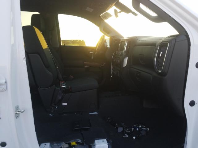 Photo 4 VIN: 3GCUYDED2LG291629 - CHEVROLET SILVERADO 