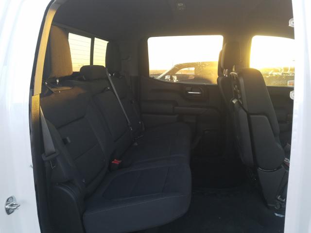 Photo 5 VIN: 3GCUYDED2LG291629 - CHEVROLET SILVERADO 