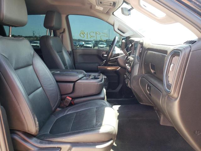 Photo 4 VIN: 3GCUYDED2LG357998 - CHEVROLET SILVERADO 