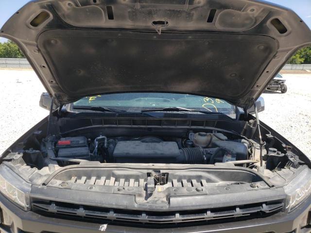 Photo 6 VIN: 3GCUYDED2LG357998 - CHEVROLET SILVERADO 