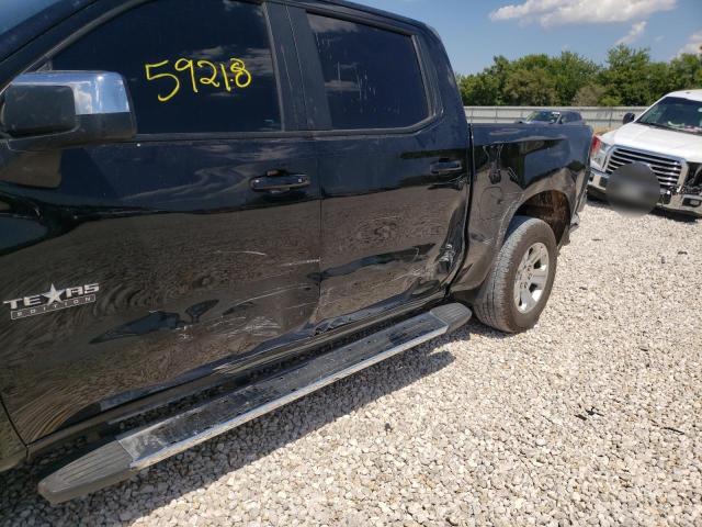 Photo 8 VIN: 3GCUYDED2LG357998 - CHEVROLET SILVERADO 