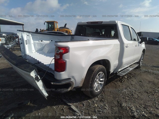 Photo 3 VIN: 3GCUYDED2LG388068 - CHEVROLET SILVERADO 1500 