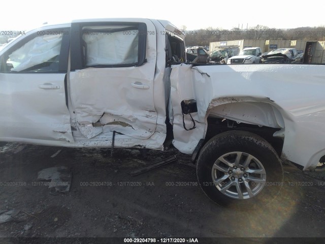 Photo 5 VIN: 3GCUYDED2LG388068 - CHEVROLET SILVERADO 1500 