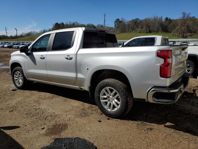 Photo 1 VIN: 3GCUYDED2MG183495 - CHEVROLET SILVERADO 