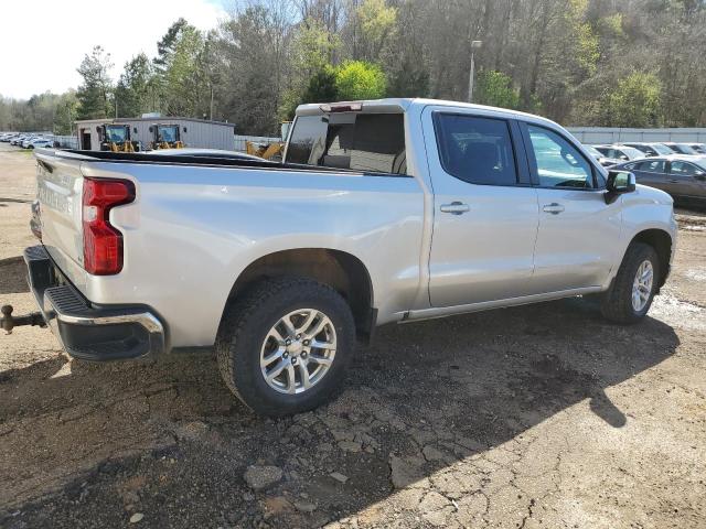 Photo 2 VIN: 3GCUYDED2MG183495 - CHEVROLET SILVERADO 