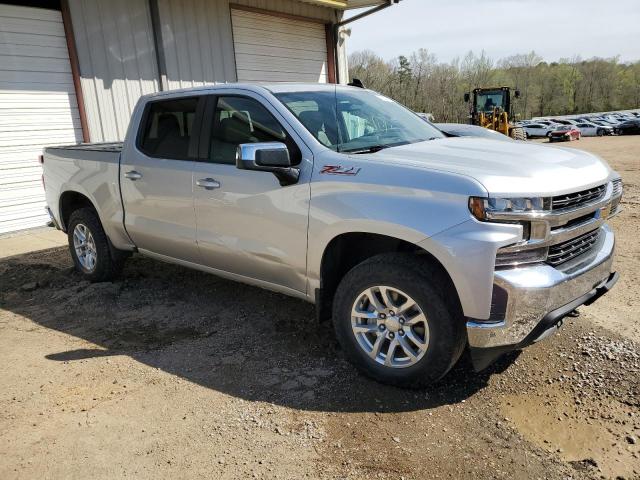 Photo 3 VIN: 3GCUYDED2MG183495 - CHEVROLET SILVERADO 