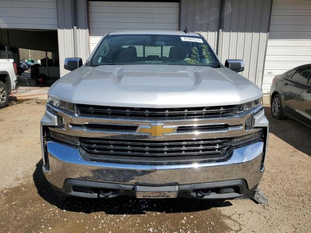 Photo 4 VIN: 3GCUYDED2MG183495 - CHEVROLET SILVERADO 