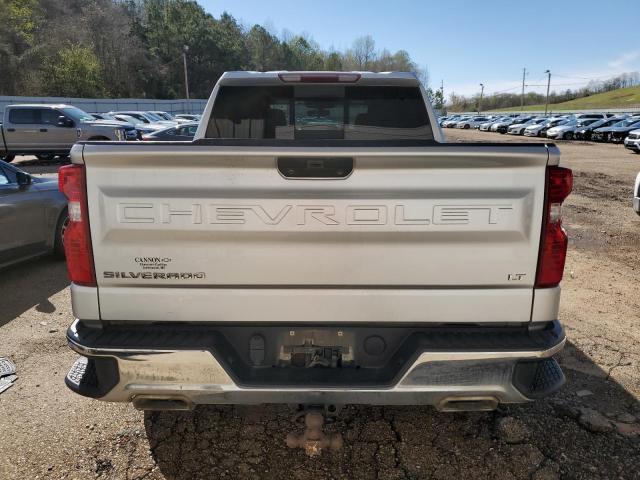 Photo 5 VIN: 3GCUYDED2MG183495 - CHEVROLET SILVERADO 