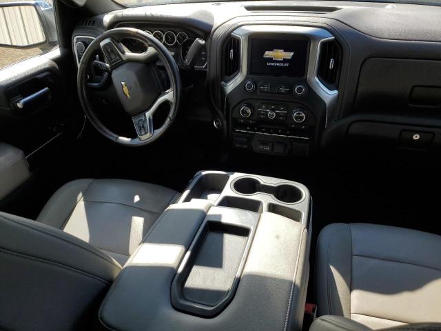 Photo 7 VIN: 3GCUYDED2MG183495 - CHEVROLET SILVERADO 