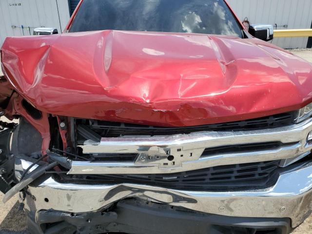 Photo 10 VIN: 3GCUYDED2MG217838 - CHEVROLET SILVERADO 