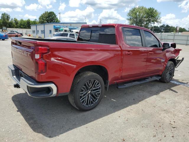 Photo 2 VIN: 3GCUYDED2MG217838 - CHEVROLET SILVERADO 