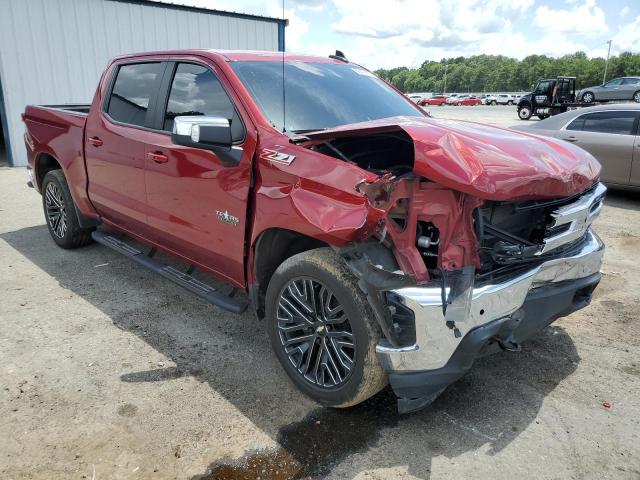 Photo 3 VIN: 3GCUYDED2MG217838 - CHEVROLET SILVERADO 