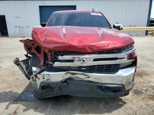 Photo 4 VIN: 3GCUYDED2MG217838 - CHEVROLET SILVERADO 