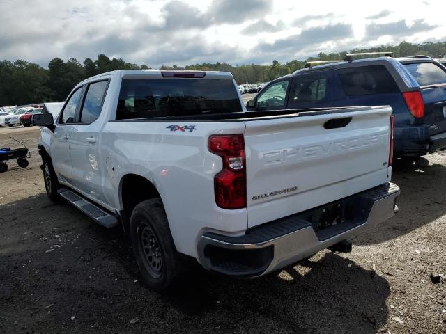 Photo 2 VIN: 3GCUYDED2MG329233 - CHEVROLET SILVRDO LT 