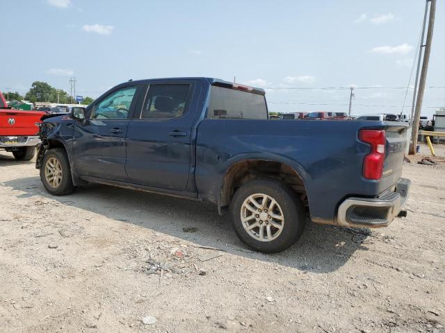 Photo 1 VIN: 3GCUYDED2NG102075 - CHEVROLET SILVERADO 