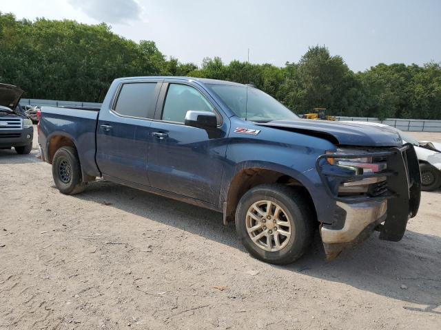 Photo 3 VIN: 3GCUYDED2NG102075 - CHEVROLET SILVERADO 