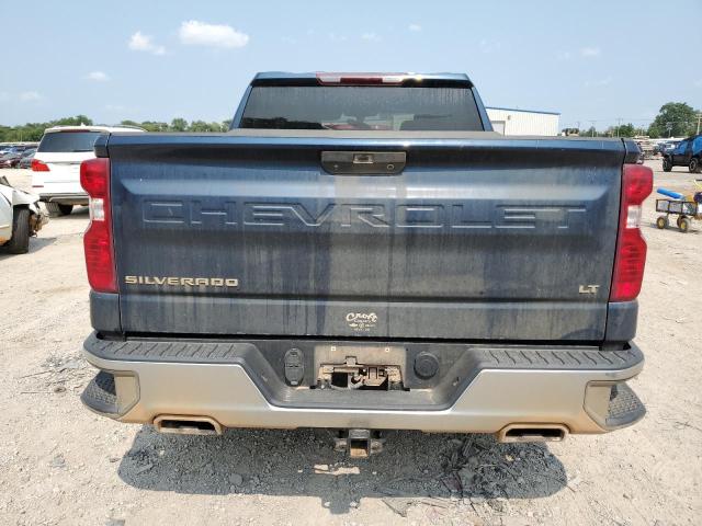 Photo 5 VIN: 3GCUYDED2NG102075 - CHEVROLET SILVERADO 