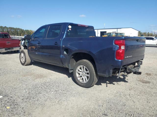 Photo 1 VIN: 3GCUYDED2NG213080 - CHEVROLET SILVERADO 