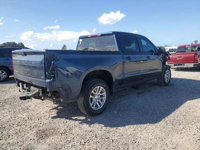 Photo 2 VIN: 3GCUYDED2NG213080 - CHEVROLET SILVERADO 