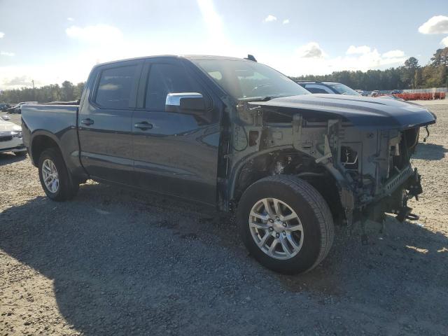 Photo 3 VIN: 3GCUYDED2NG213080 - CHEVROLET SILVERADO 