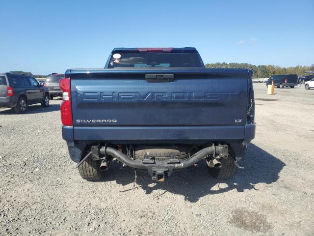 Photo 5 VIN: 3GCUYDED2NG213080 - CHEVROLET SILVERADO 