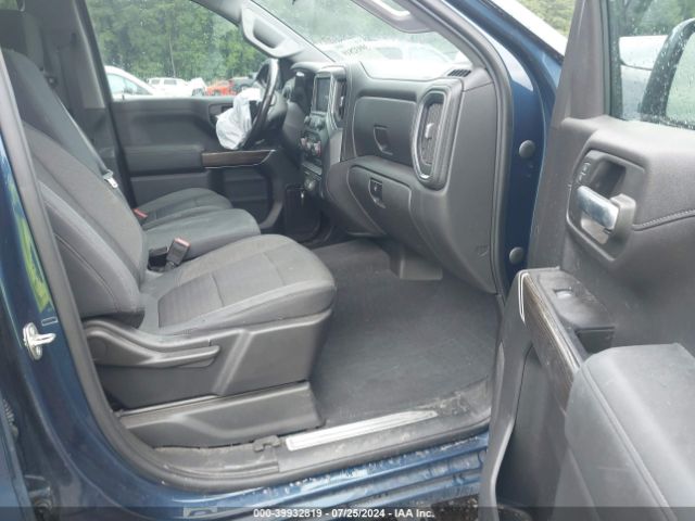 Photo 4 VIN: 3GCUYDED3KG137963 - CHEVROLET SILVERADO 