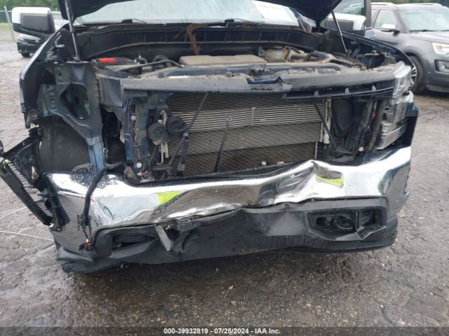 Photo 5 VIN: 3GCUYDED3KG137963 - CHEVROLET SILVERADO 