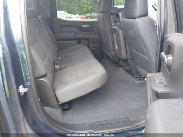Photo 7 VIN: 3GCUYDED3KG137963 - CHEVROLET SILVERADO 