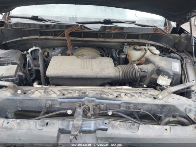 Photo 9 VIN: 3GCUYDED3KG137963 - CHEVROLET SILVERADO 
