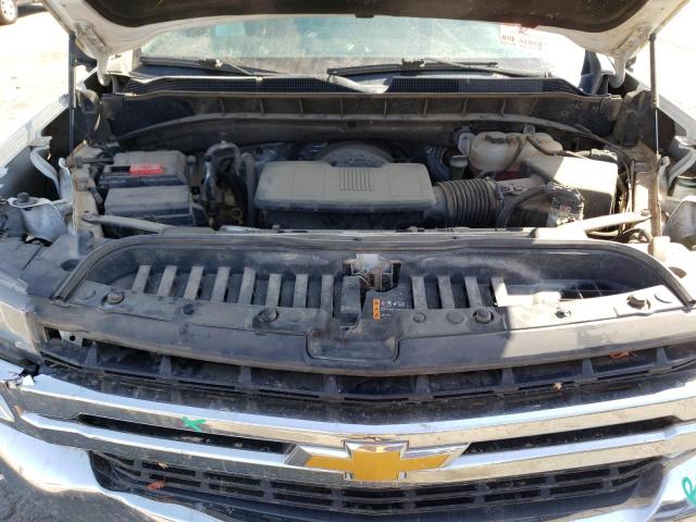 Photo 10 VIN: 3GCUYDED3KG164208 - CHEVROLET ALL MODELS 