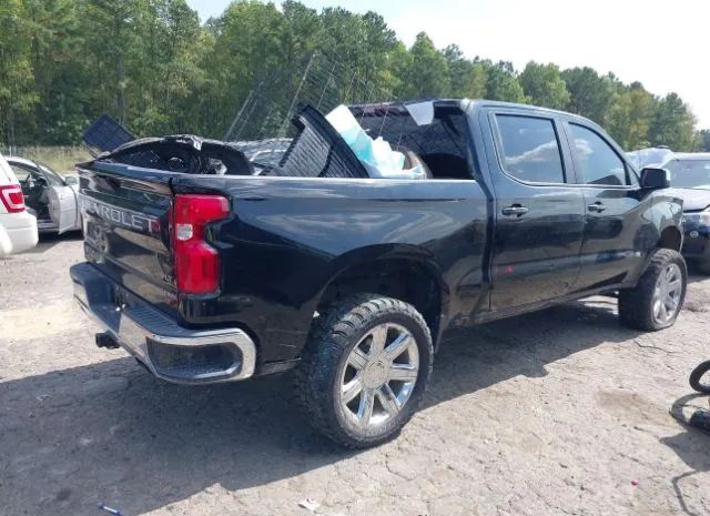 Photo 3 VIN: 3GCUYDED3KG249291 - CHEVROLET SILVERADO 1500 