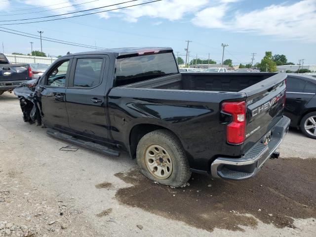 Photo 1 VIN: 3GCUYDED3KG283747 - CHEVROLET SILVERADO 