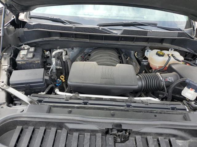 Photo 10 VIN: 3GCUYDED3KG283747 - CHEVROLET SILVERADO 