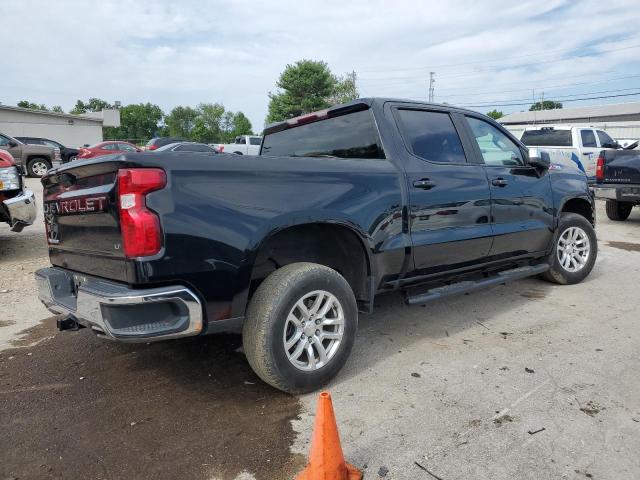 Photo 2 VIN: 3GCUYDED3KG283747 - CHEVROLET SILVERADO 