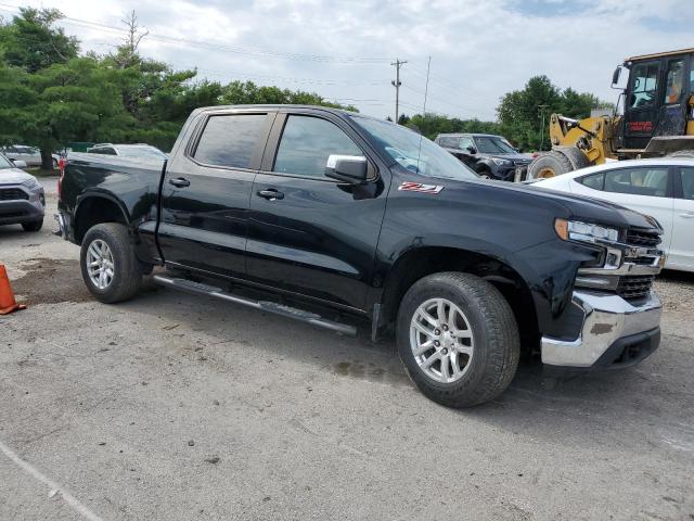 Photo 3 VIN: 3GCUYDED3KG283747 - CHEVROLET SILVERADO 