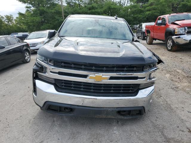 Photo 4 VIN: 3GCUYDED3KG283747 - CHEVROLET SILVERADO 