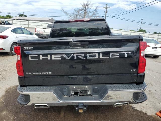 Photo 5 VIN: 3GCUYDED3KG283747 - CHEVROLET SILVERADO 