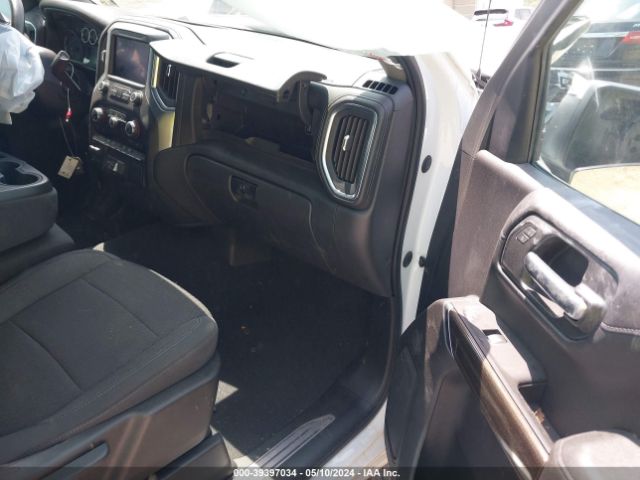 Photo 4 VIN: 3GCUYDED3LG186288 - CHEVROLET SILVERADO 1500 