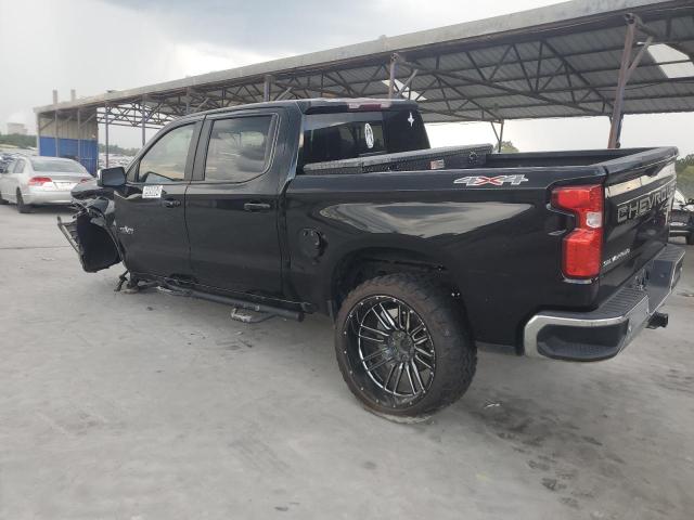 Photo 1 VIN: 3GCUYDED3LG215028 - CHEVROLET SILVERADO 